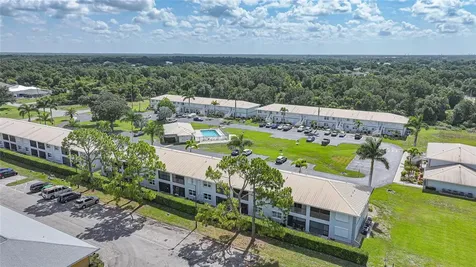 26485 Rampart Boulevard Punta Gorda FL 33983