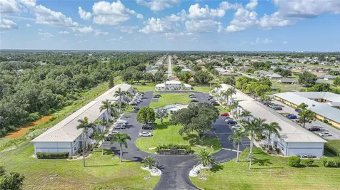 26485 Rampart Boulevard Punta Gorda FL 33983