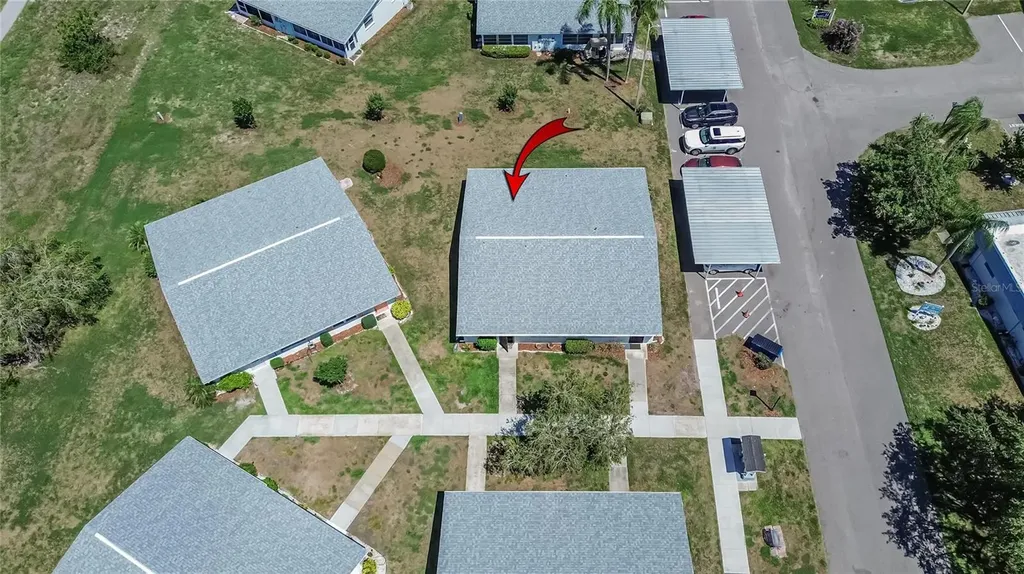 1902 Andover Street Sun City Center FL 33573