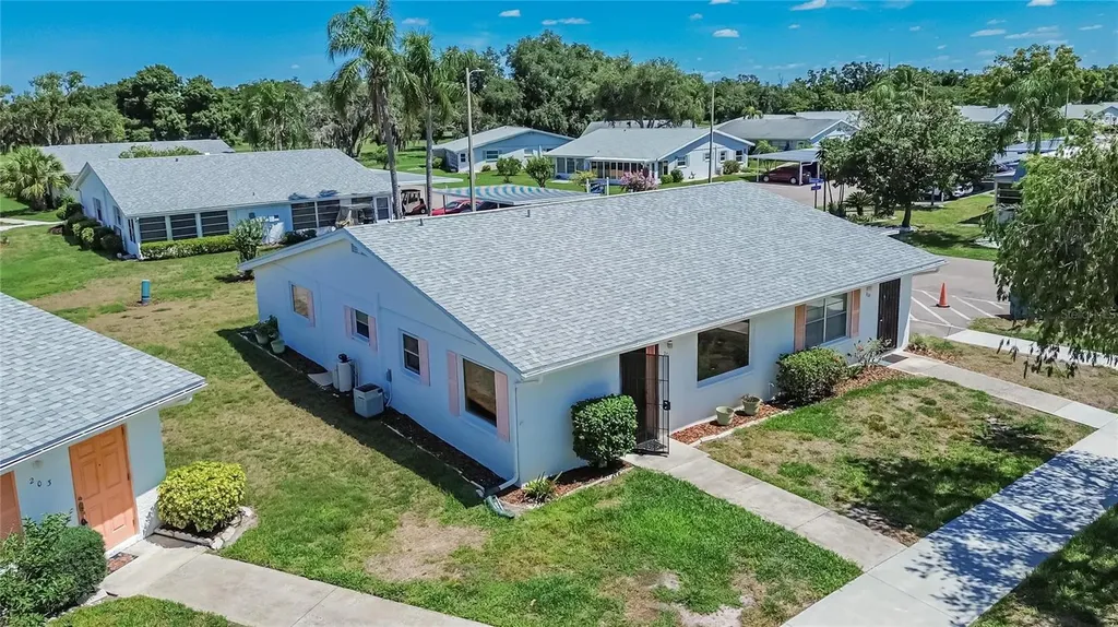 1902 Andover Street Sun City Center FL 33573