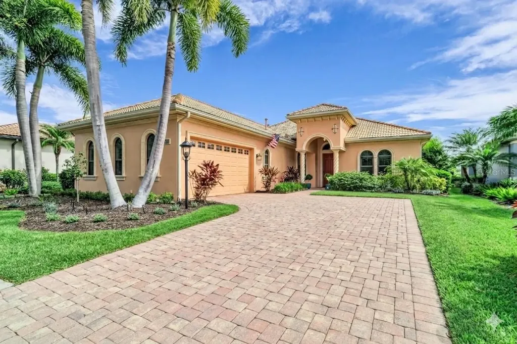 14717 Leopard Creek Place Lakewood Ranch FL 34202
