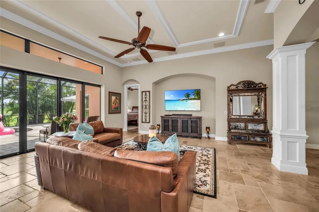 14717 Leopard Creek Place Lakewood Ranch FL 34202