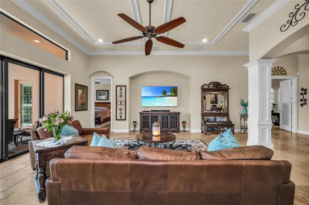 14717 Leopard Creek Place Lakewood Ranch FL 34202
