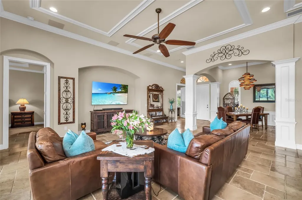 14717 Leopard Creek Place Lakewood Ranch FL 34202