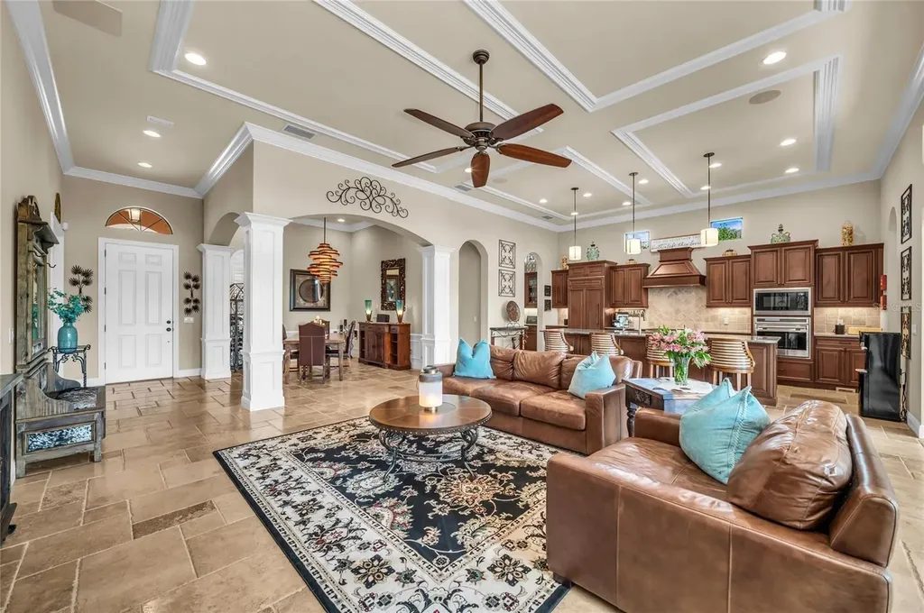 14717 Leopard Creek Place Lakewood Ranch FL 34202