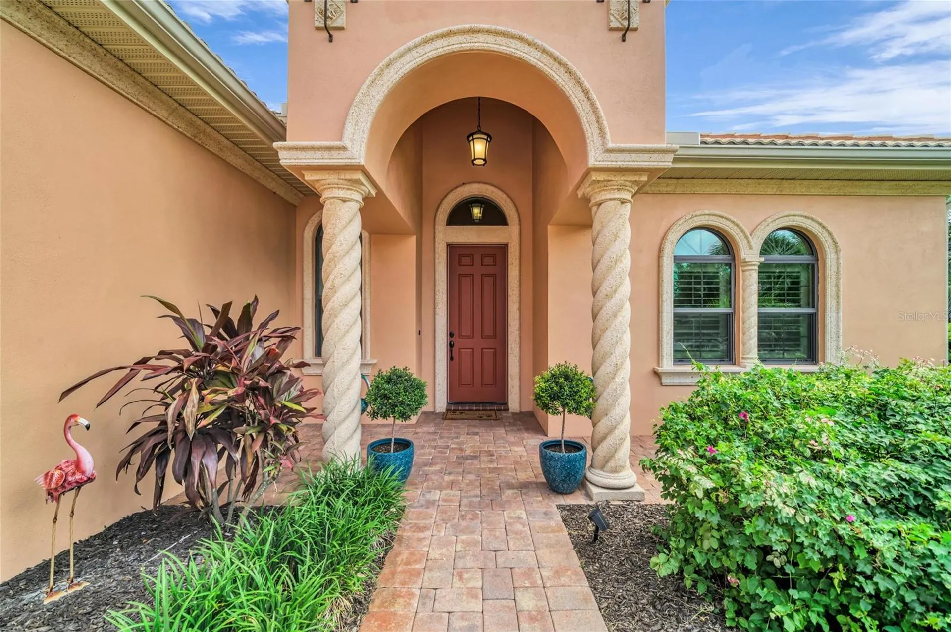 14717 Leopard Creek Place Lakewood Ranch FL 34202