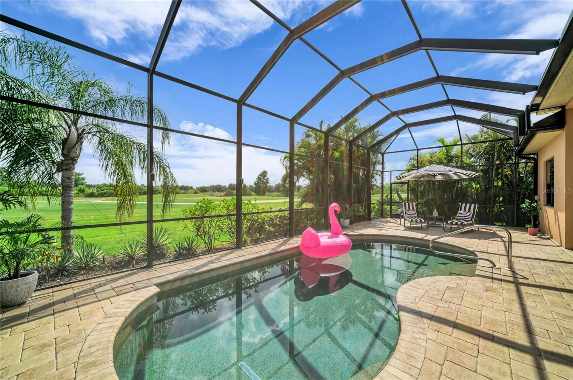 14717 Leopard Creek Place Lakewood Ranch FL 34202