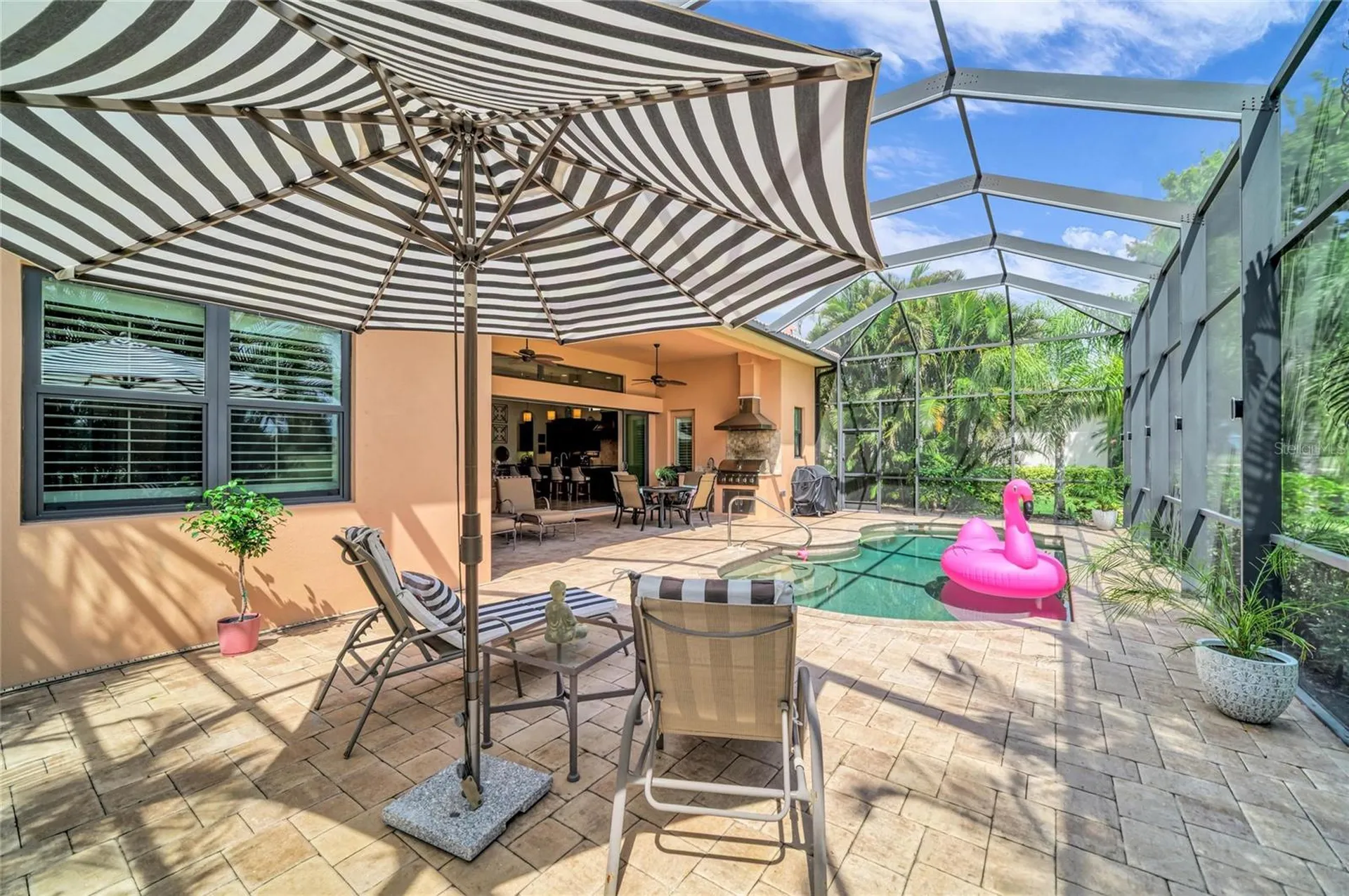 14717 Leopard Creek Place Lakewood Ranch FL 34202