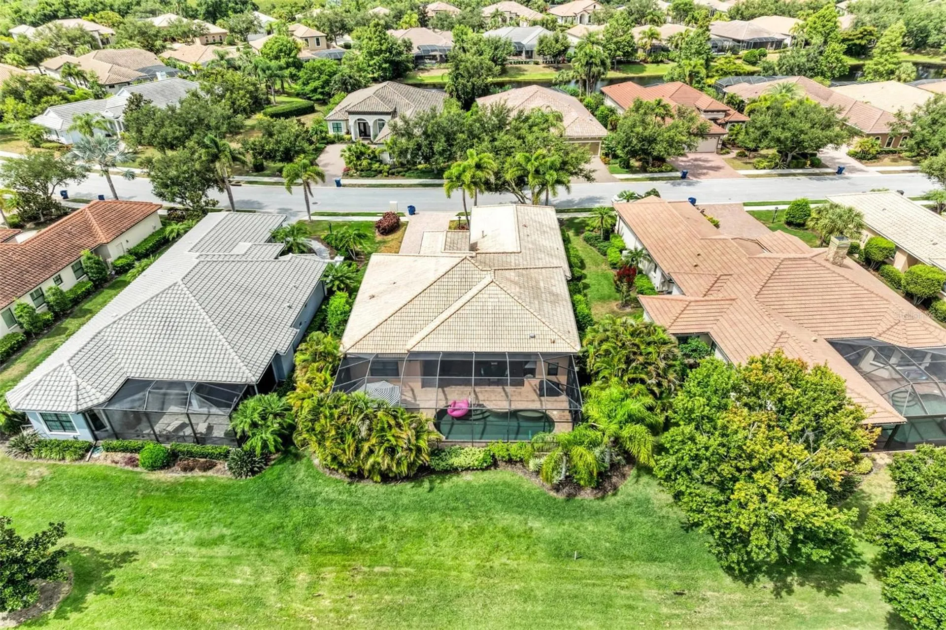14717 Leopard Creek Place Lakewood Ranch FL 34202