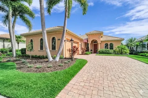 14717 Leopard Creek Place Lakewood Ranch FL 34202
