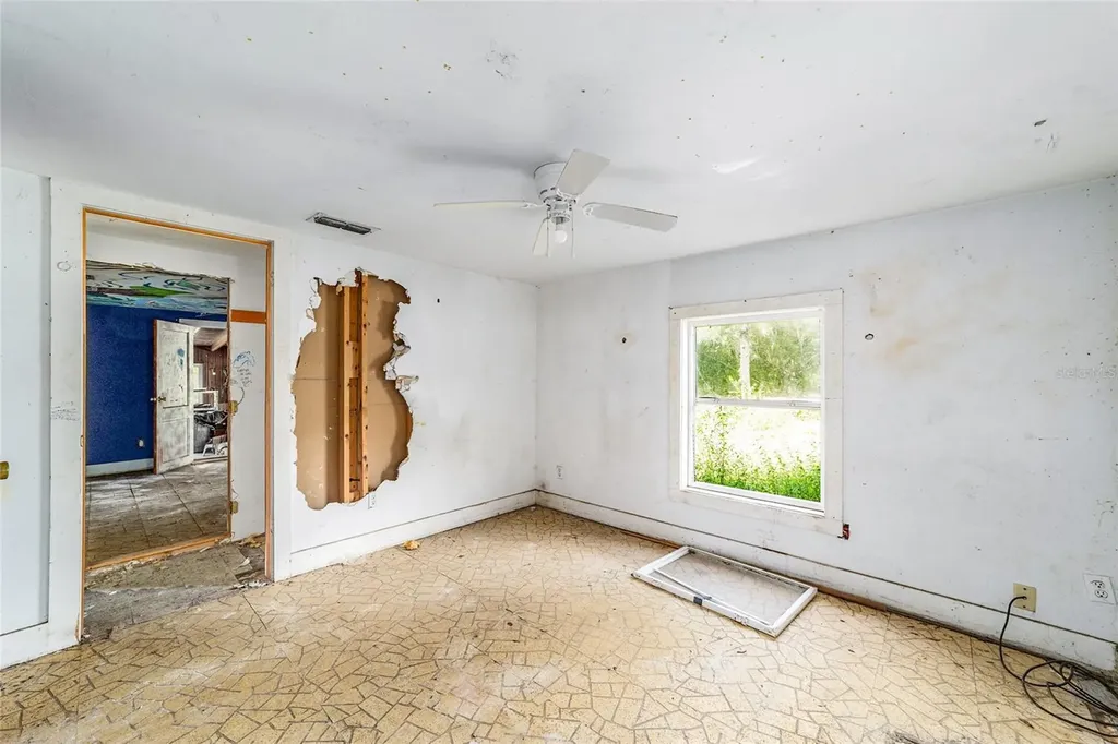 11768 N Gatlen Avenue Dunnellon FL 34433