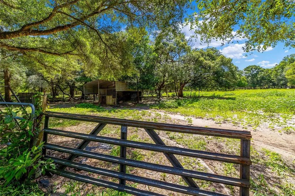 11768 N Gatlen Avenue Dunnellon FL 34433