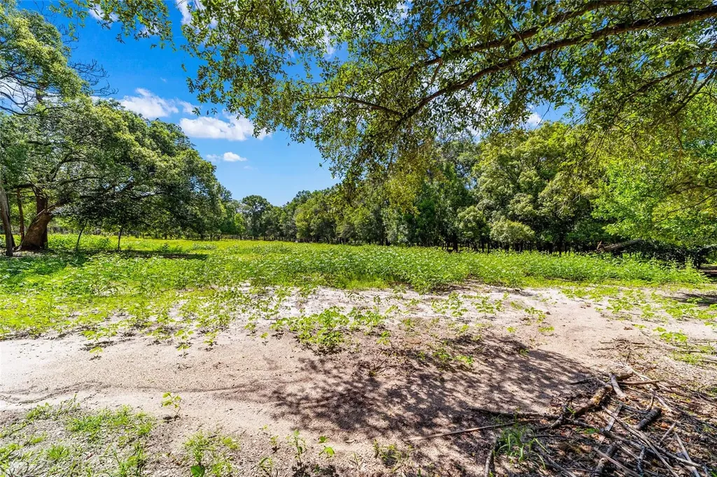 11768 N Gatlen Avenue Dunnellon FL 34433
