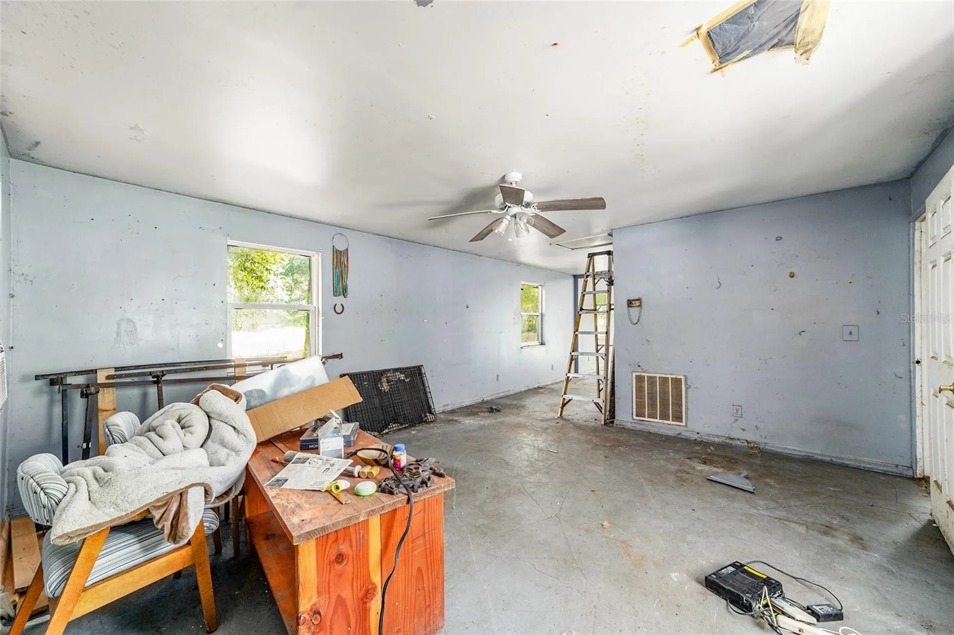11768 N Gatlen Avenue Dunnellon FL 34433