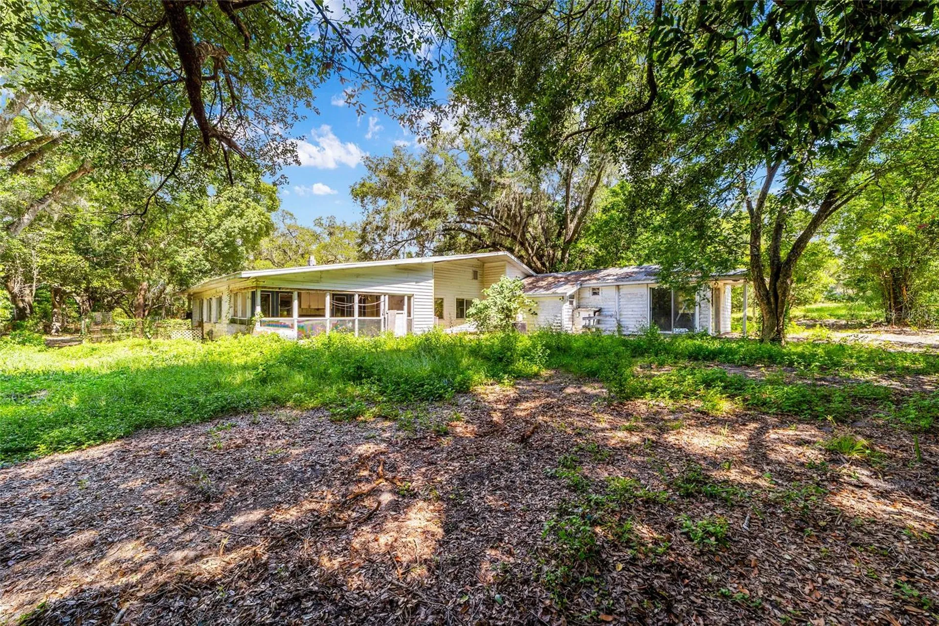 11768 N Gatlen Avenue Dunnellon FL 34433