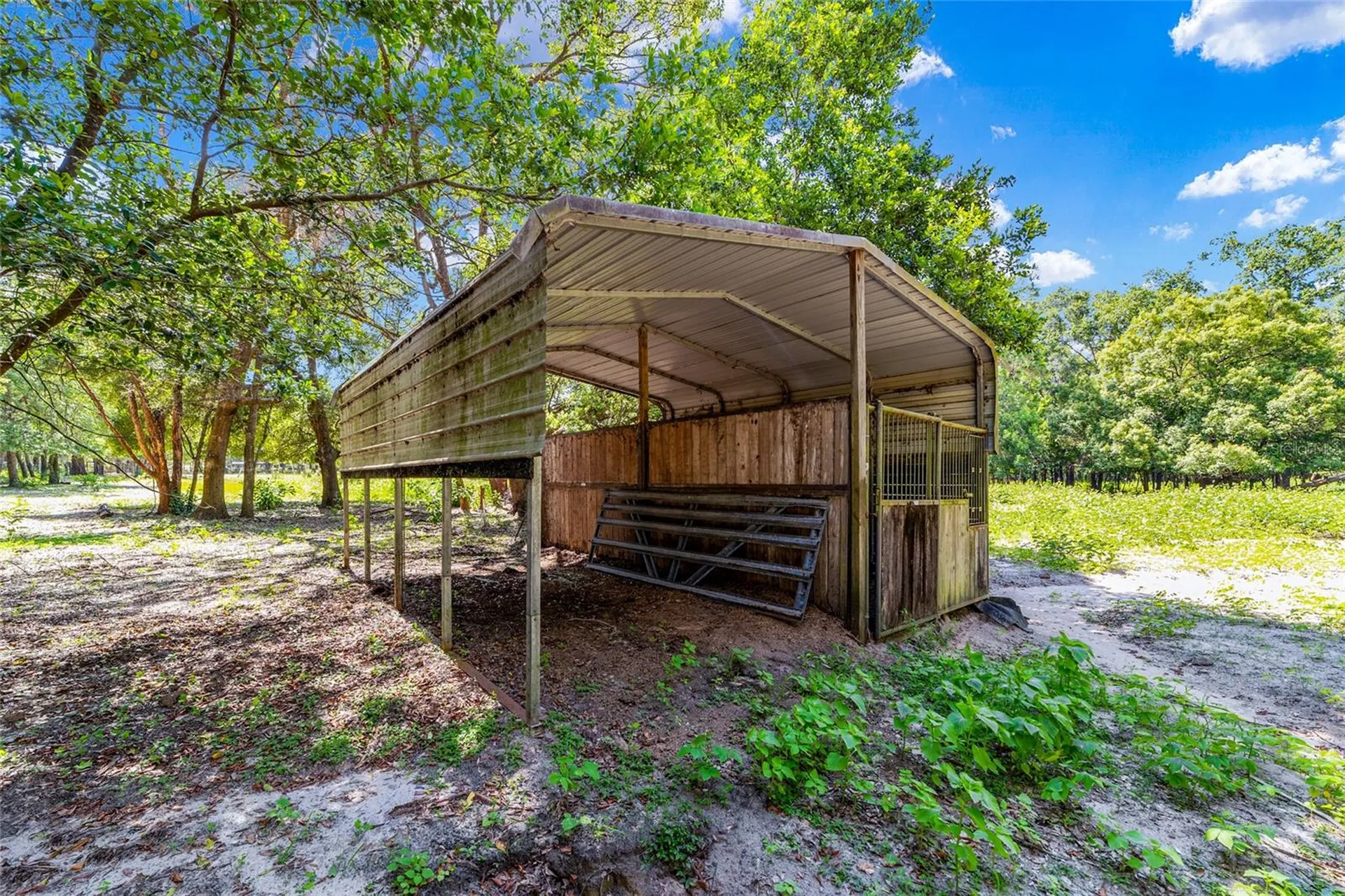 11768 N Gatlen Avenue Dunnellon FL 34433