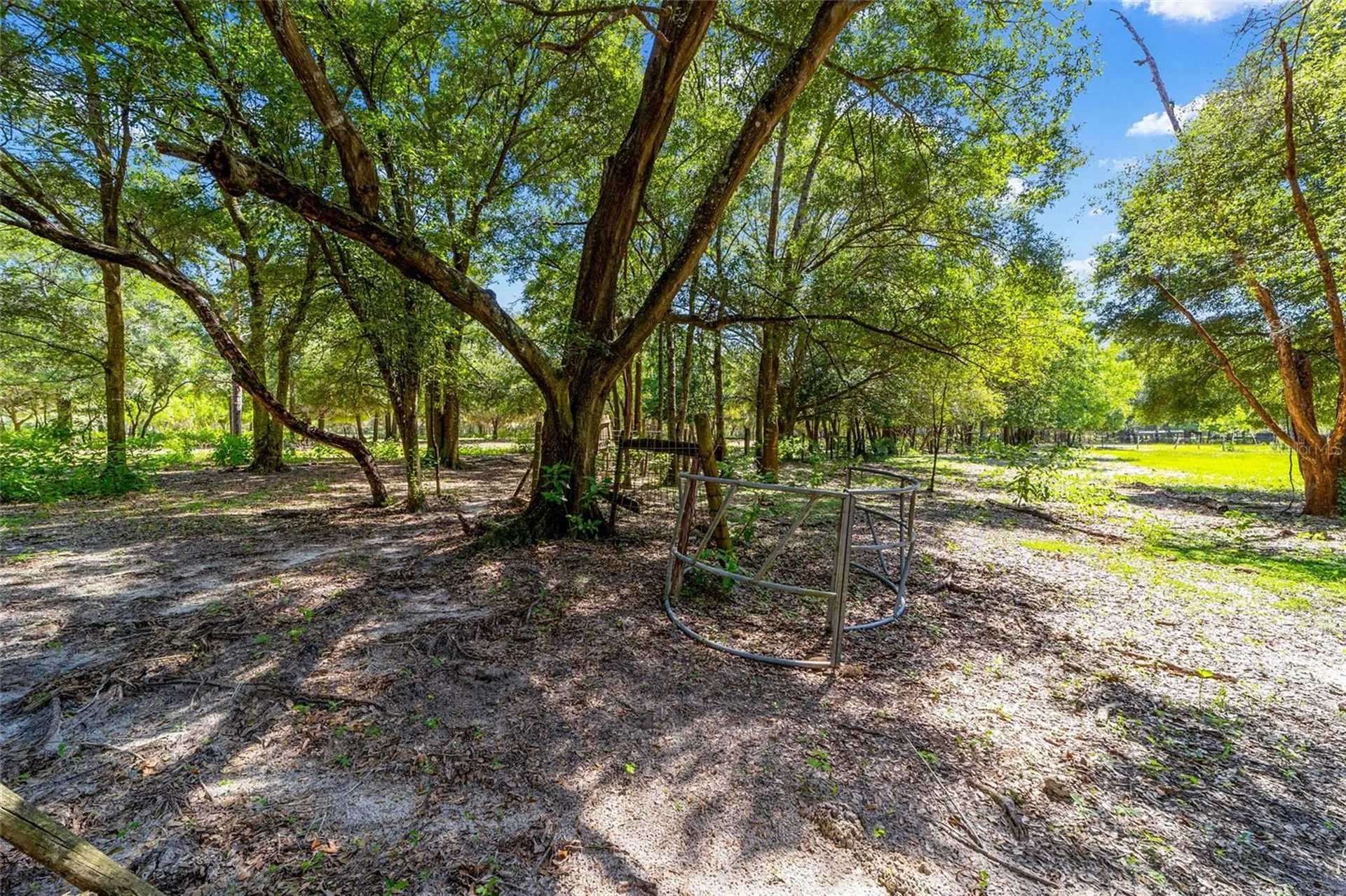 11768 N Gatlen Avenue Dunnellon FL 34433