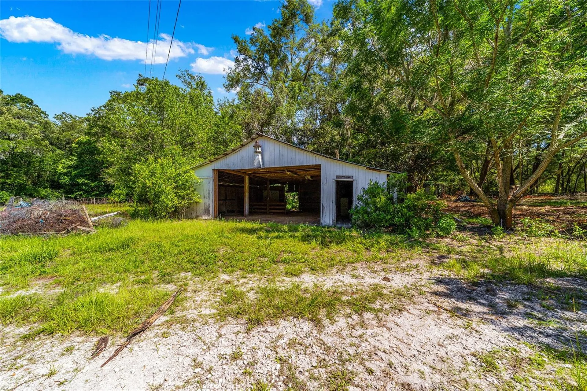 11768 N Gatlen Avenue Dunnellon FL 34433