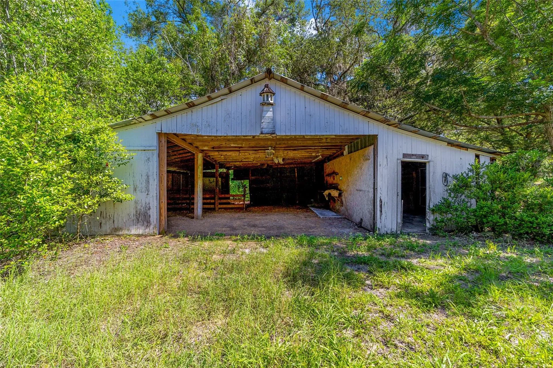 11768 N Gatlen Avenue Dunnellon FL 34433