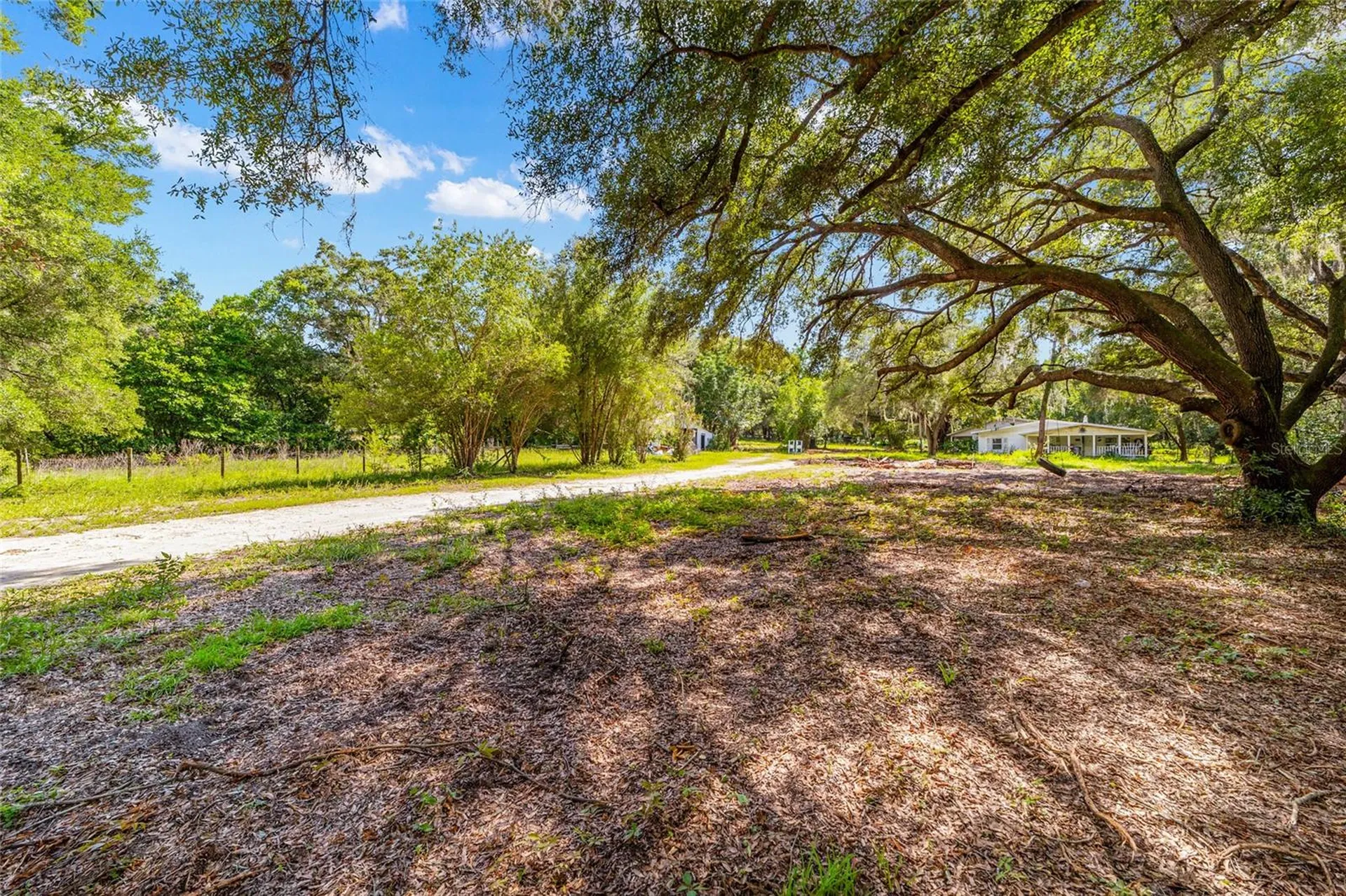 11768 N Gatlen Avenue Dunnellon FL 34433