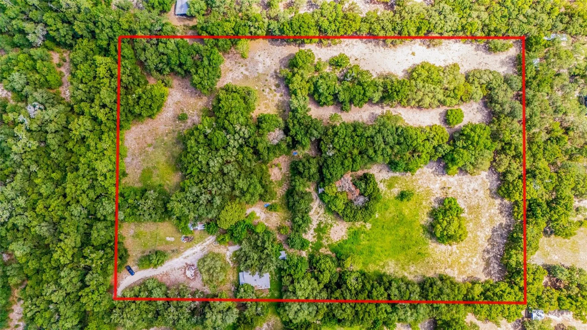 11768 N Gatlen Avenue Dunnellon FL 34433