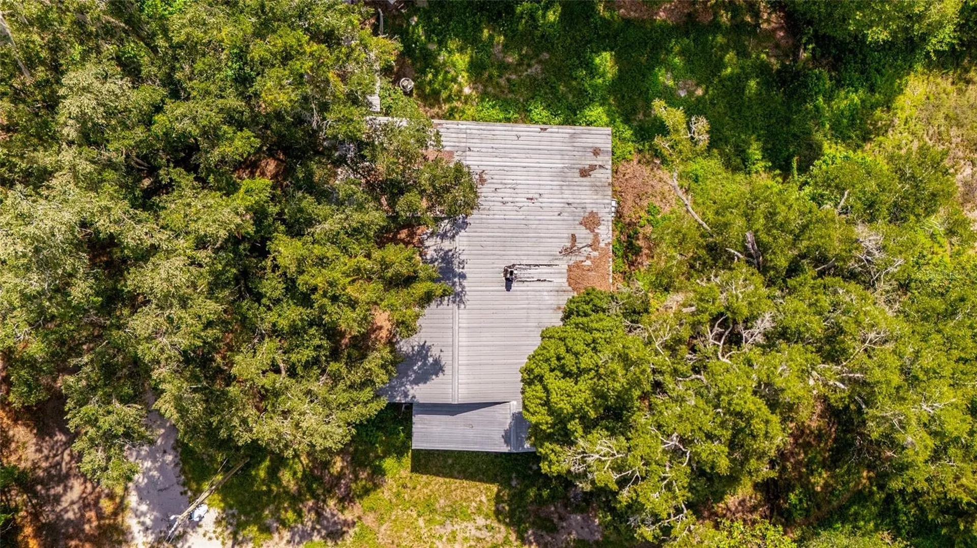 11768 N Gatlen Avenue Dunnellon FL 34433