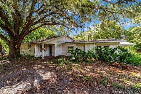 11768 N Gatlen Avenue Dunnellon FL 34433