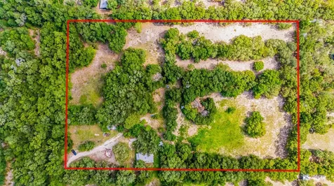 11768 N Gatlen Avenue Dunnellon FL 34433