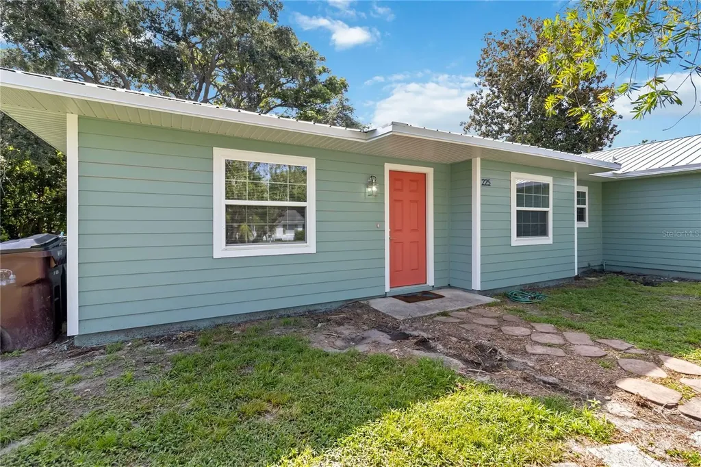 225 Montana Avenue St Cloud FL 34769
