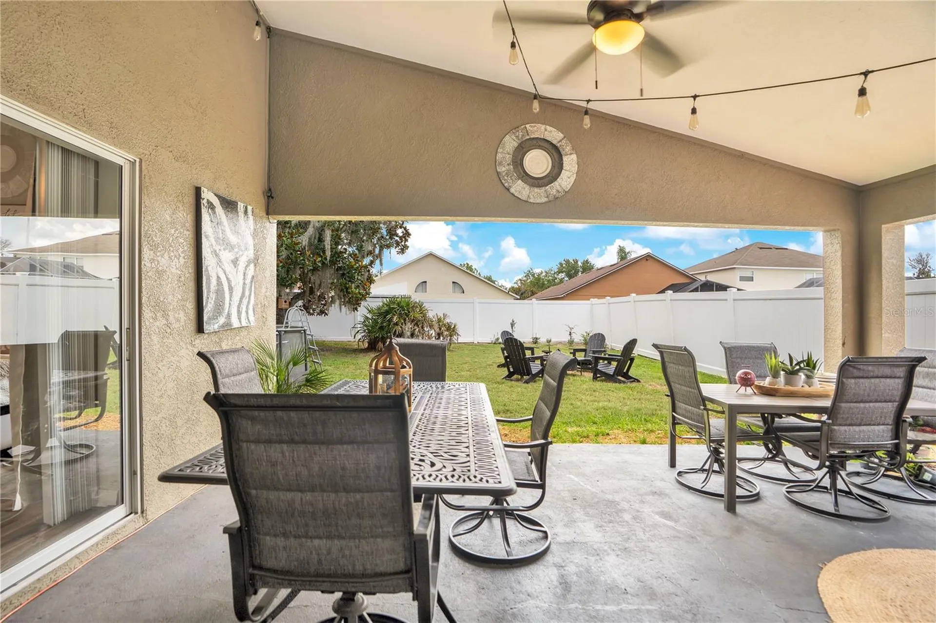 2704 Redwood Street Mulberry FL 33860