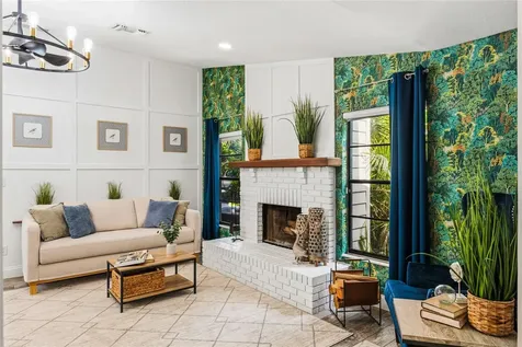 1716 Cedar Glen Drive Apopka FL 32712