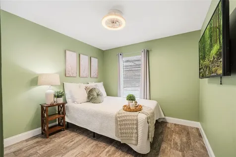 1716 Cedar Glen Drive Apopka FL 32712