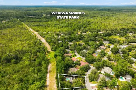 1716 Cedar Glen Drive Apopka FL 32712