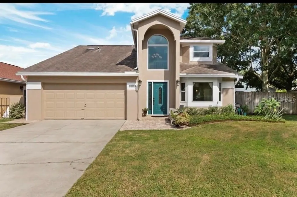 2929 Somersworth Court Orlando FL 32835