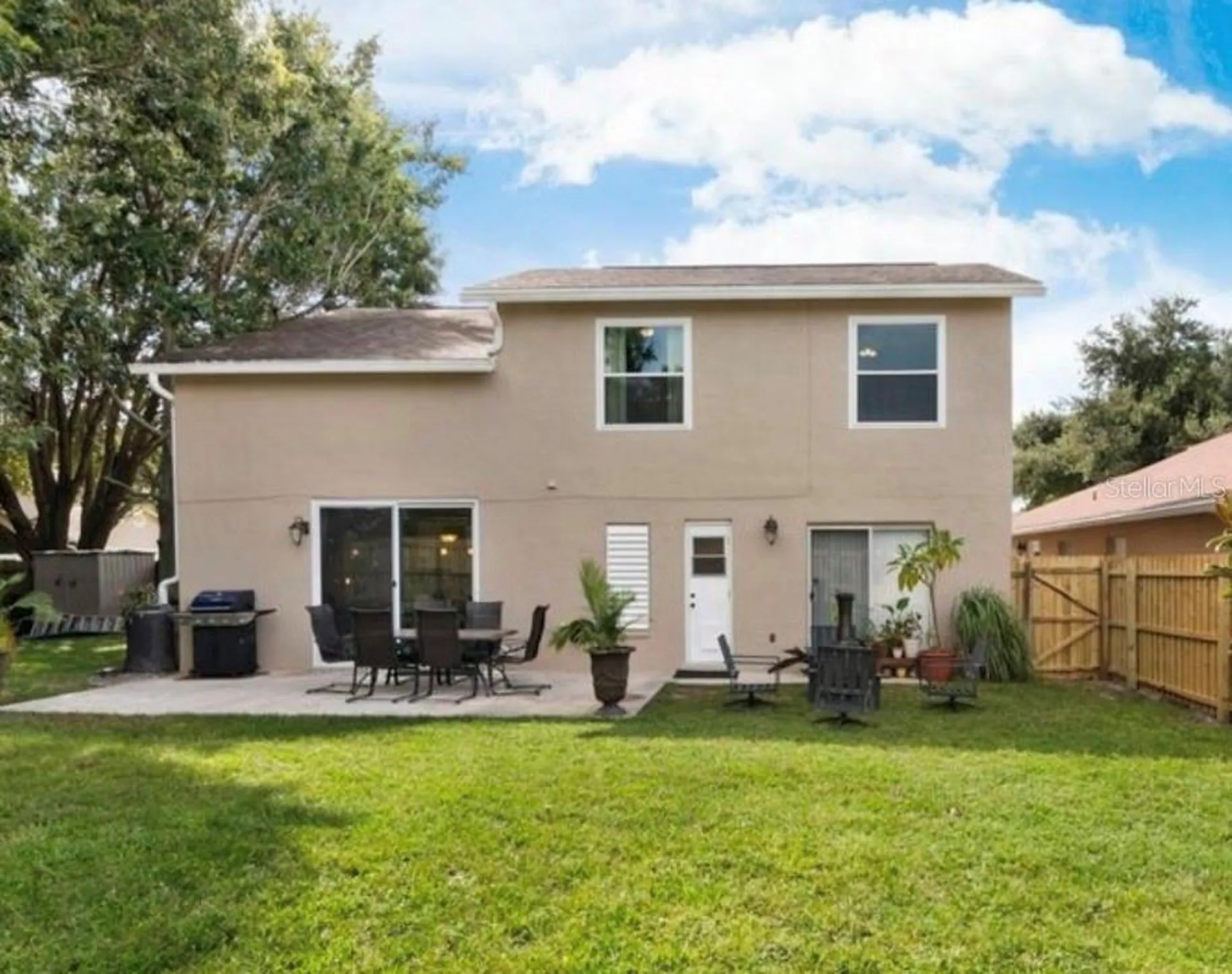 2929 Somersworth Court Orlando FL 32835
