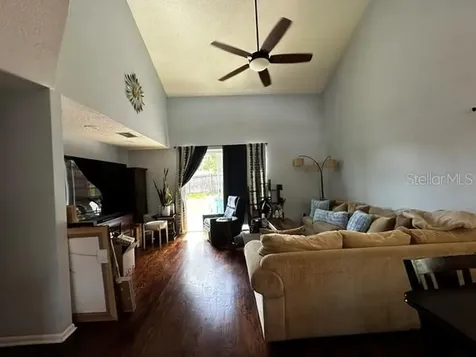 2929 Somersworth Court Orlando FL 32835