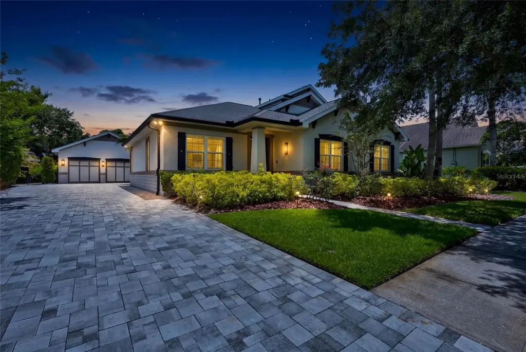 11908 Meridian Point Drive Tampa FL 33626