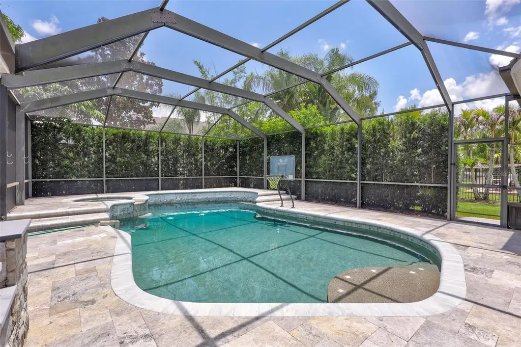 11908 Meridian Point Drive Tampa FL 33626