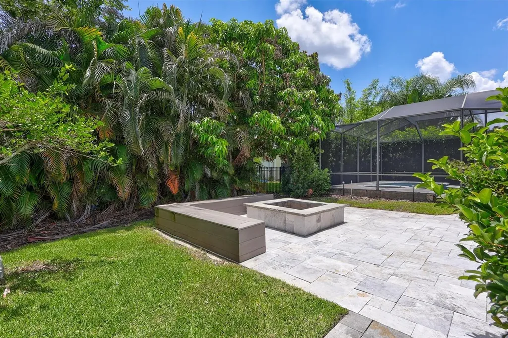 11908 Meridian Point Drive Tampa FL 33626