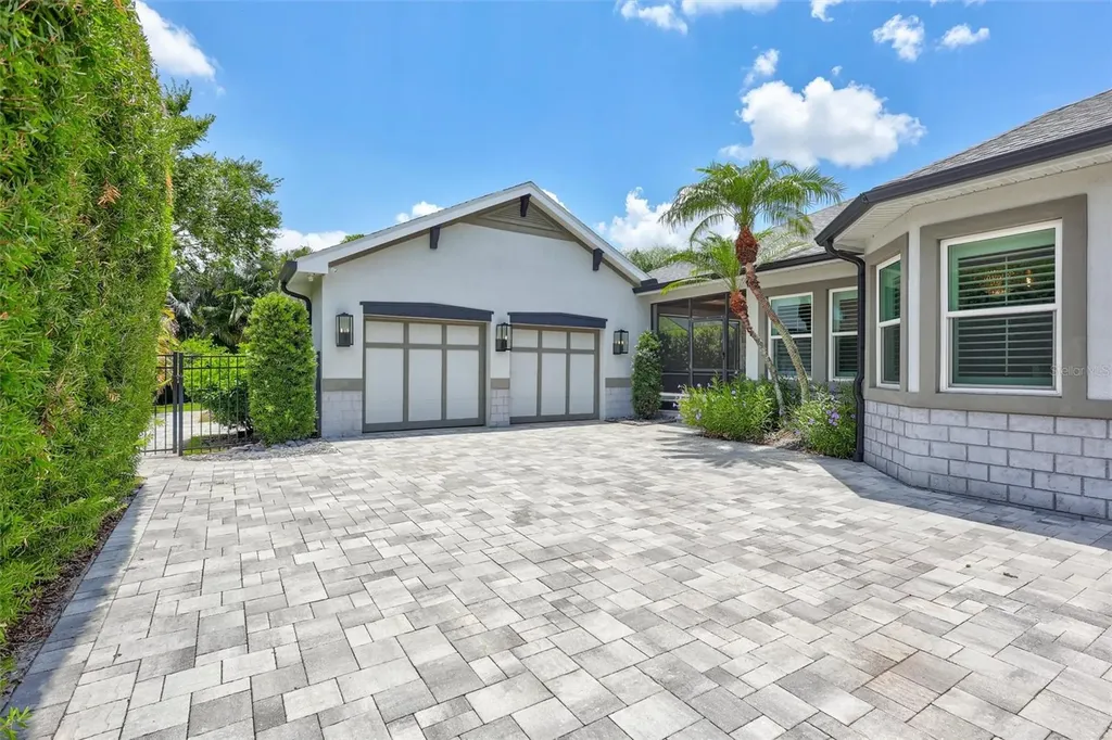 11908 Meridian Point Drive Tampa FL 33626
