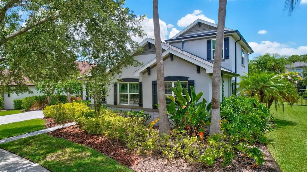 11908 Meridian Point Drive Tampa FL 33626