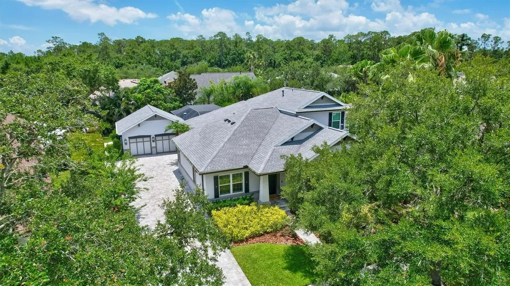 11908 Meridian Point Drive Tampa FL 33626