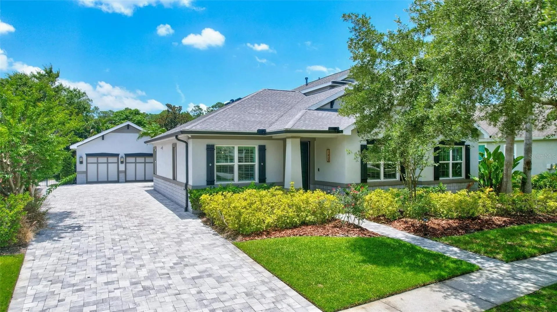 11908 Meridian Point Drive Tampa FL 33626