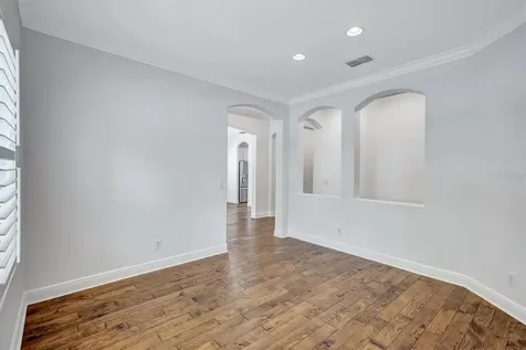 11908 Meridian Point Drive Tampa FL 33626