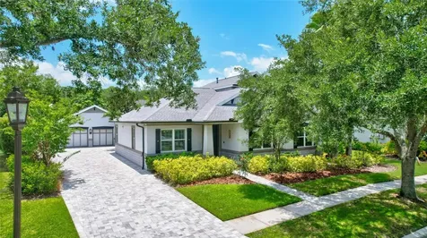 11908 Meridian Point Drive Tampa FL 33626
