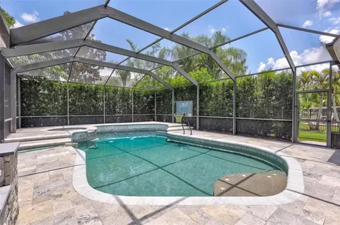 11908 Meridian Point Drive Tampa FL 33626