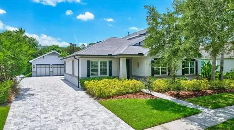 11908 Meridian Point Drive Tampa FL 33626