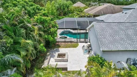 11908 Meridian Point Drive Tampa FL 33626