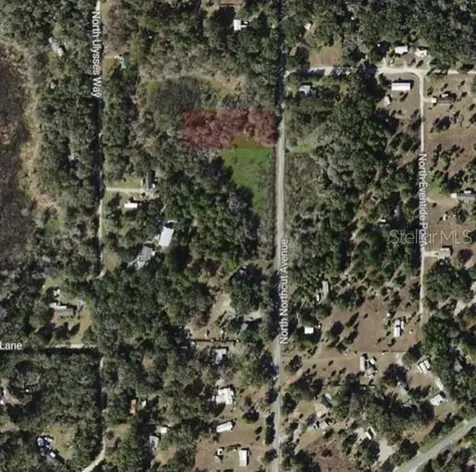 9682 N Northcut Avenue Crystal River FL 34428