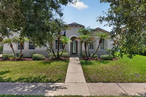 3922 Cedar Hammock Trail St Cloud FL 34772